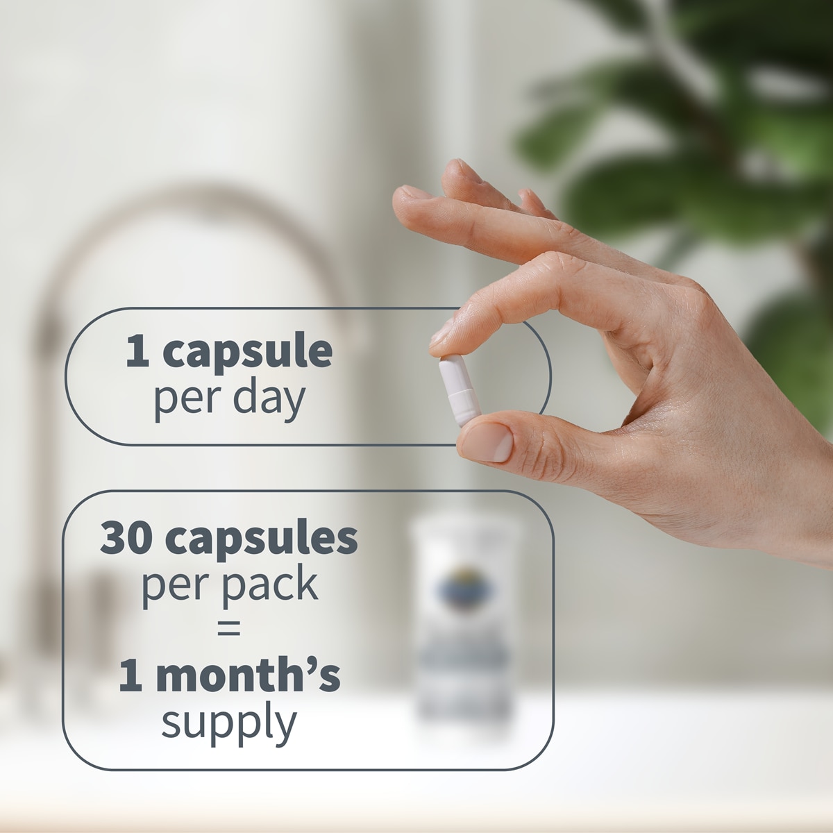 B Complex Tablets