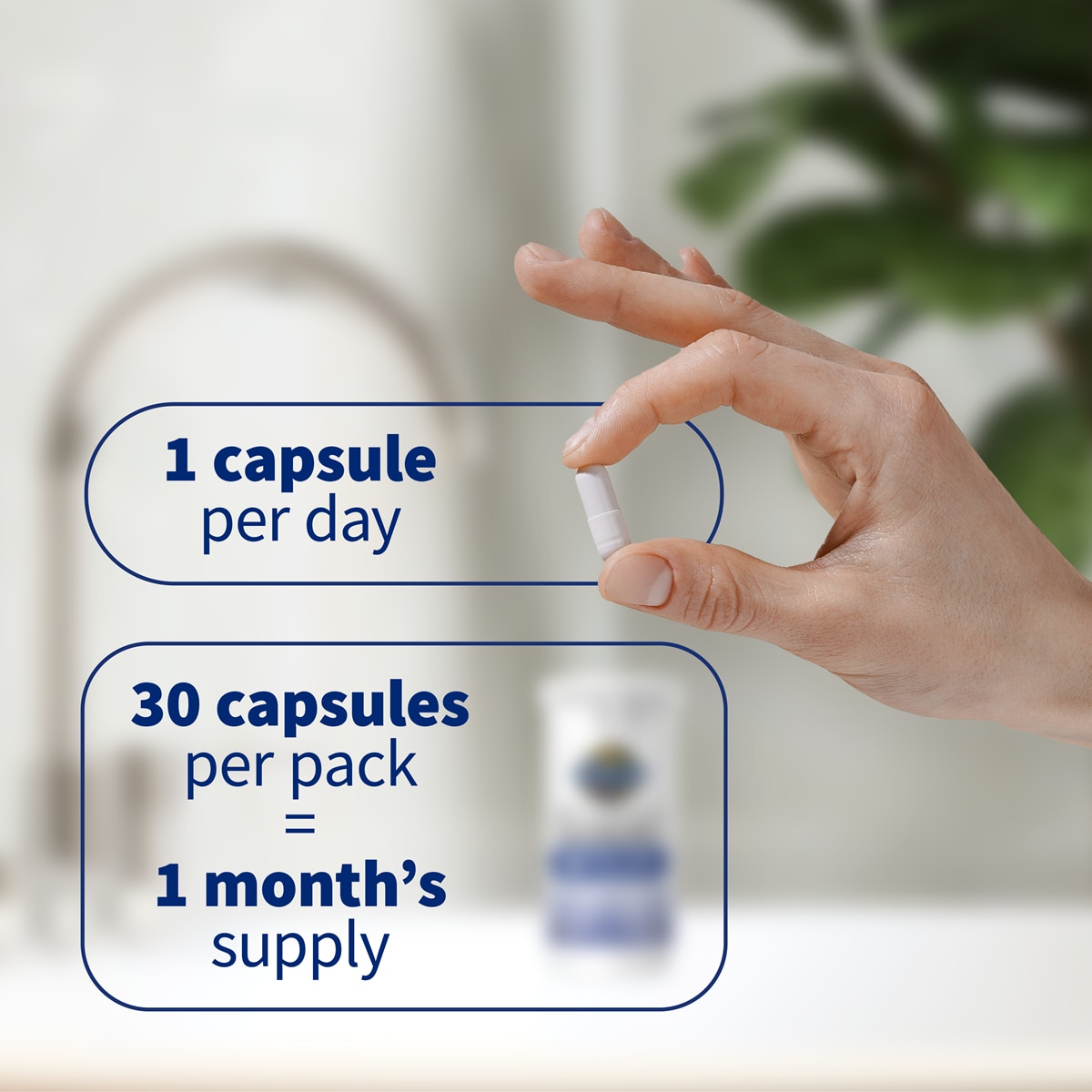 B Complex Tablets